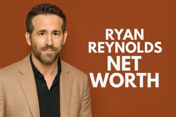 ryan reynolds net worth