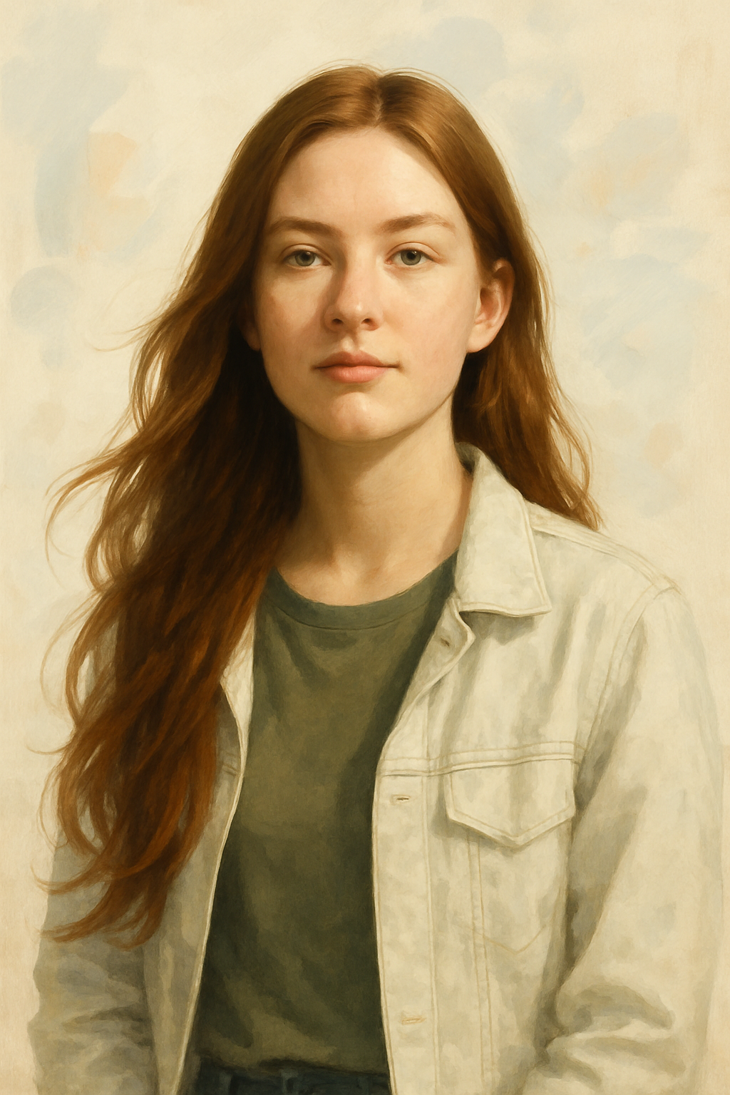 vivian jenna wilson