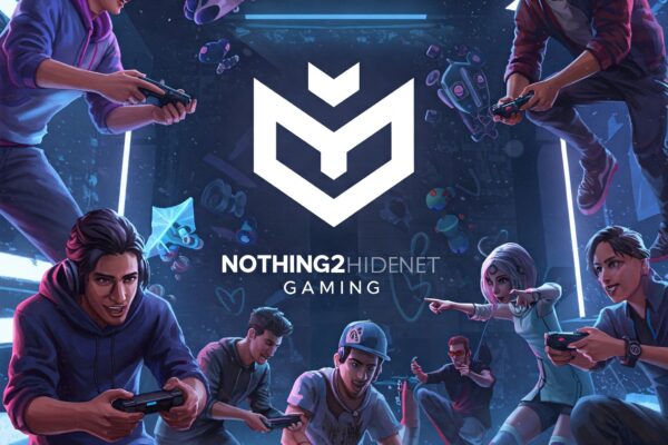 nothing2hidenet gaming