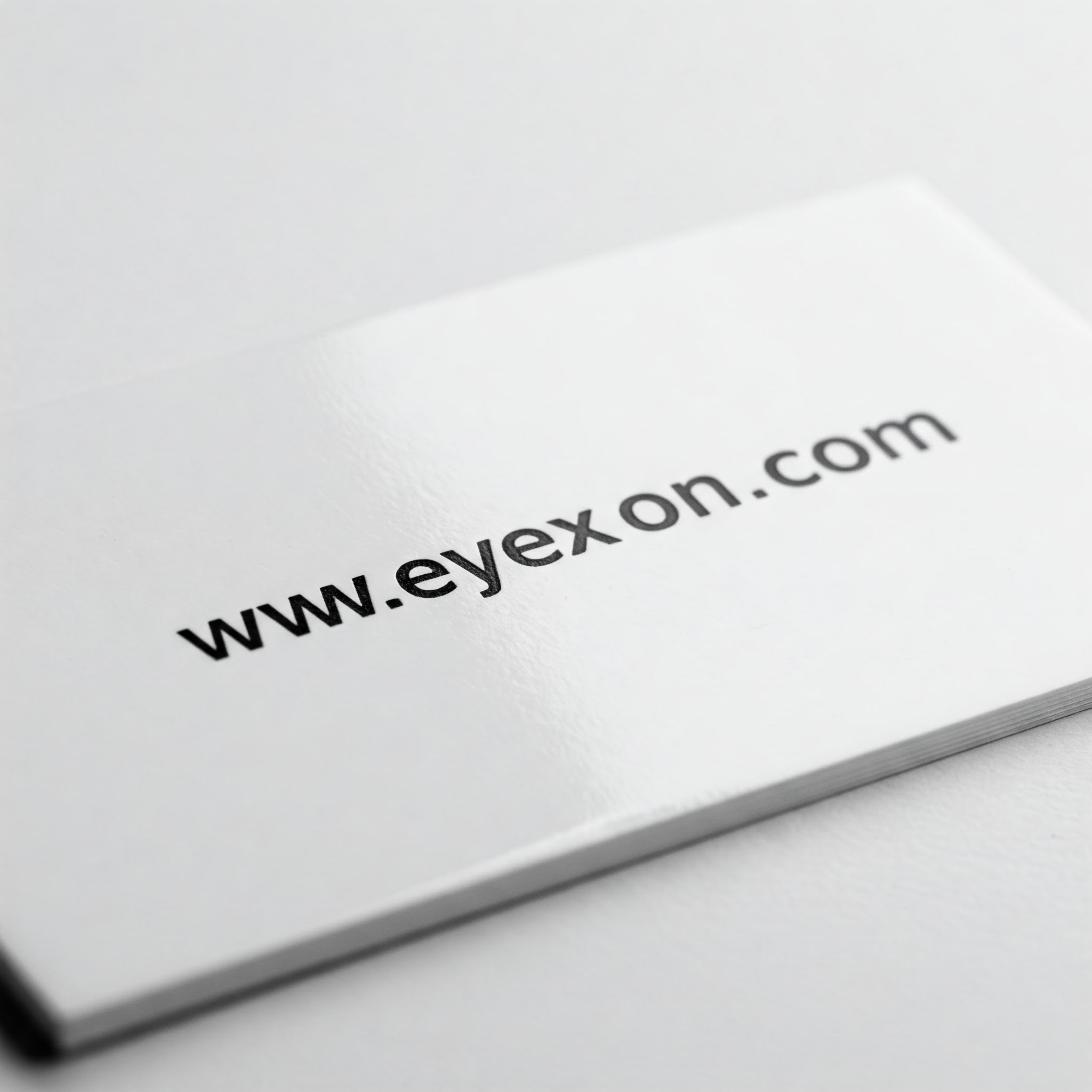 www eyexconcom