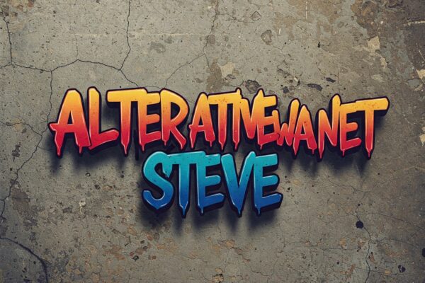 alternativewaynet steve