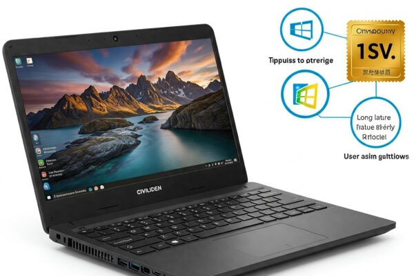 why should i buy civiliden ll5540