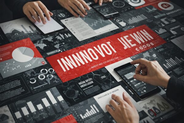 innovation news dualmedia