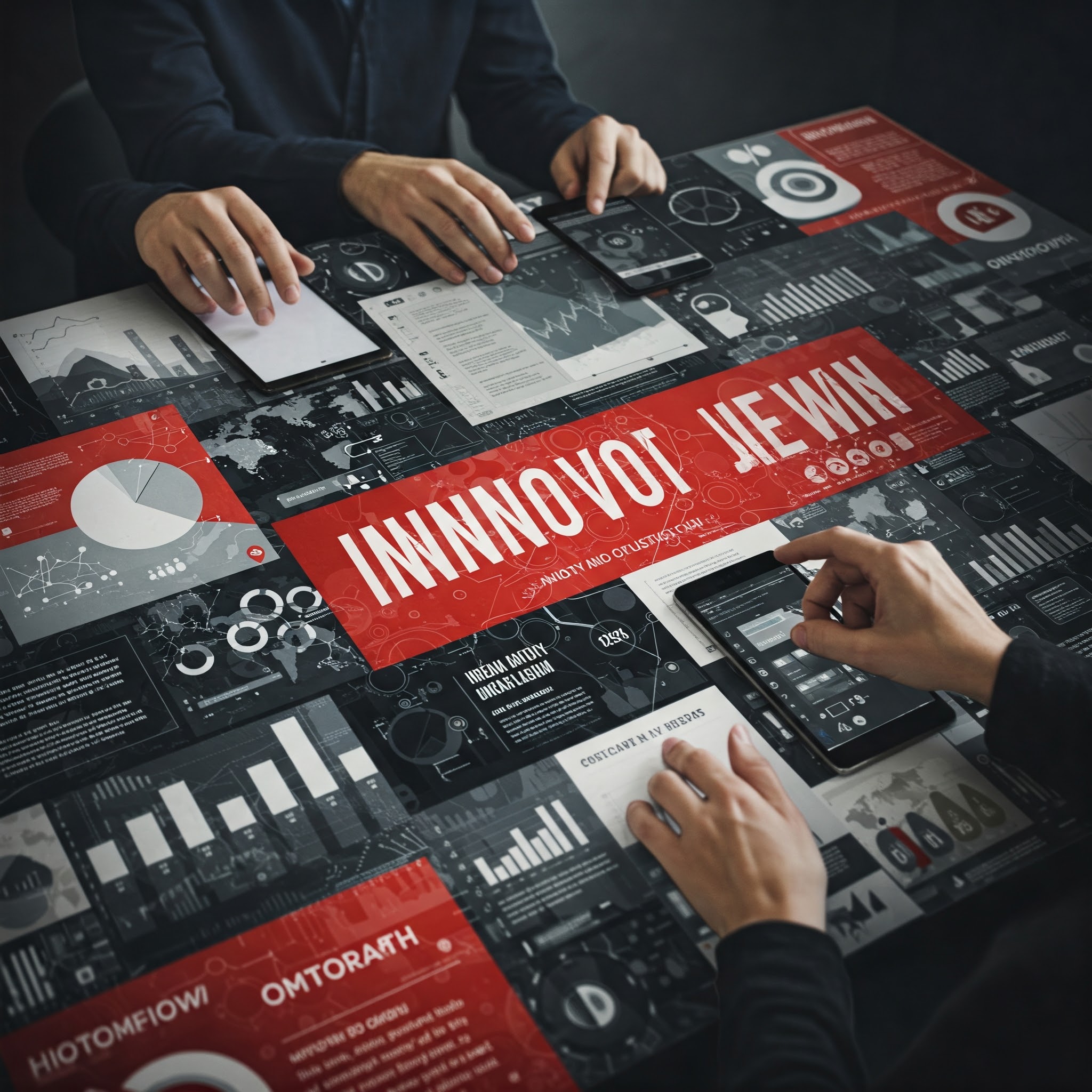 innovation news dualmedia