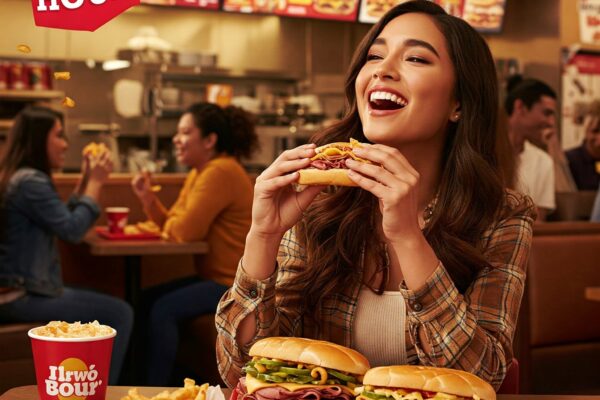 Arby’s Happy Hour: Everything You Need to Know for 2025 arby's happy hour